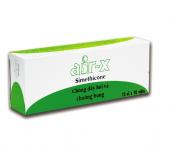 Thuốc viên ngậm chống đầy hơi sình bụng đầy bụng Thuốc viên ngậm chống đầy hơi sình bụng đầy bụng